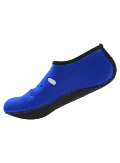 Buy 1 Pair Quick-Dry Anti-Skid Water Diving Socks in UAE