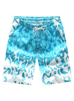 اشتري Breathable Loose Swimwear Shorts في الامارات