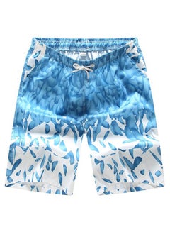 اشتري Breathable Loose Swimwear Shorts في الامارات