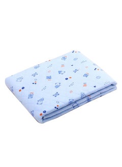 Buy Printed Cotton Blanket in UAE