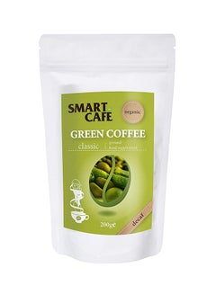 Buy Green Coffee Decaf 200grams in UAE