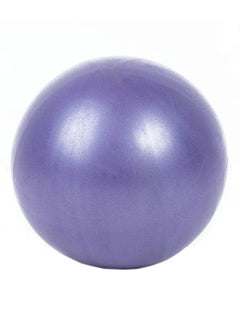 اشتري كرة لياقة بدنية لممارسة تمارين التوازن واليوغا والبيلاتس 25 x 25 x 25سنتيمتر في مصر