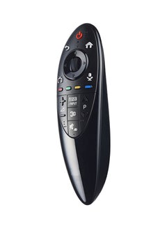Buy Remote Control For LG MAGIC 3D Black in UAE