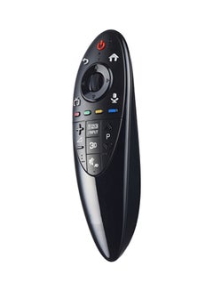 Buy Remote Control For LG MAGIC 3D Black in Saudi Arabia