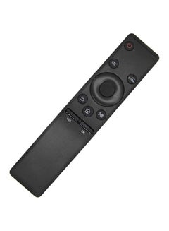Buy Wireless TV Remote Control Black in UAE