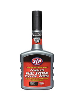 Buy Petrol Complete Fuel System Cleaner in UAE