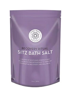 Buy Sitz Bath Salt Multicolour 283grams in UAE