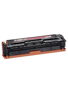 Buy 731 Laser Ink Toner Cartridge Magenta in UAE
