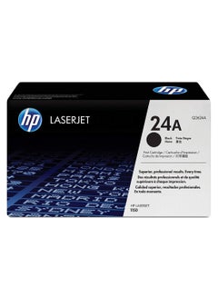 Buy 24A Print Cartridge For Laserjet Black in Saudi Arabia