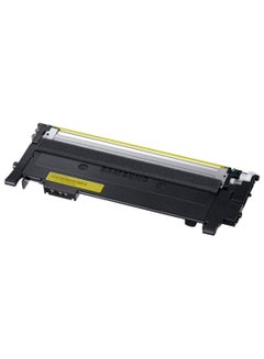 Buy Ink Toner Cartridge Yellow in UAE