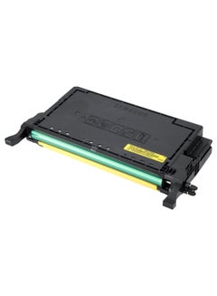 Buy Ink Toner Cartridge Yellow in UAE