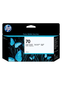 Buy 70 Genuine Ink Cartridge Black in UAE