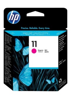 Buy 11 Printhead Ink Cartridge Magenta in Saudi Arabia