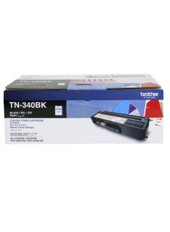Buy TN-340BK Toner Cartridge Black in UAE