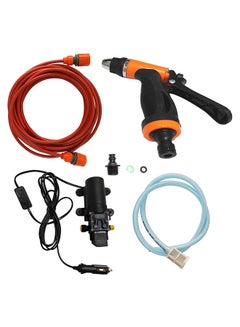 Buy Electric Pressure Washer Pump And Accessory With Towels in Saudi Arabia