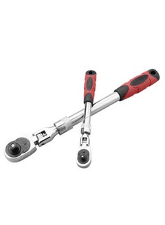 Buy 72-Tooth Automatic Quick Release Extendable Ratchet in Saudi Arabia