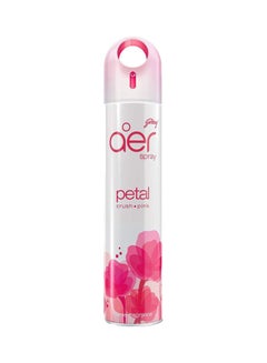 Buy Petal Crush Air Freshener Spray 300ml in UAE