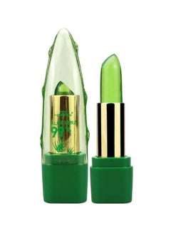Buy Aloe Vera Lipstick Primer Green in UAE