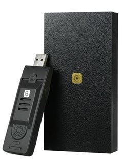 اشتري Smart Assistant Car Play Module USB Interface Dongle Adapter في الامارات