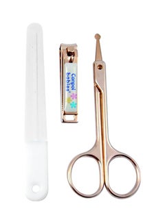 Buy 3-Piece Manicure set in Egypt