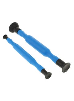Buy 2-Piece Valve Lapping Stick Set With Suction Cup in UAE