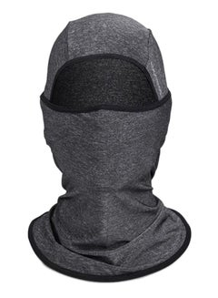 Buy Neck Warmer Hood Cooling Cycling Headgear in UAE