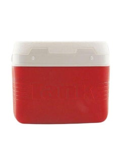 Buy Ice Box Red/White 5Liters in Saudi Arabia