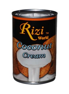 Buy Coconut Cream Milk 400grams in Egypt