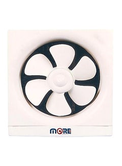 Buy Square Ventilating Fan MH-300W White in Egypt