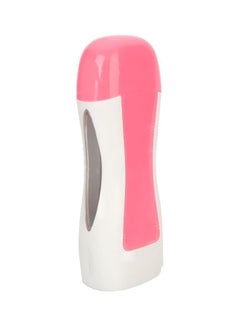 Buy Hair Removal Device Pink/White in Egypt