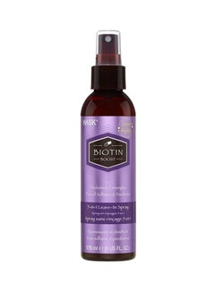 Buy 5-In-1 Biotin Boost Leave-in Spray 175ml in UAE