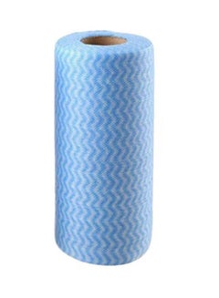 Buy Tissue Paper Kitchen Roll Blue in Egypt
