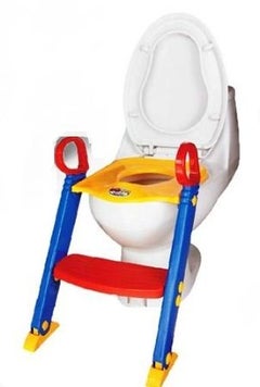 اشتري مقعد لتدريب الأطفال على استعمال المرحاض في الامارات