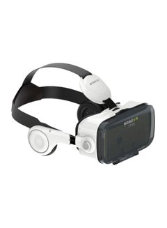Buy Virtual Reality 3D Glasses With Adjustable Strap in Saudi Arabia