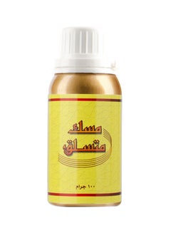 Buy Musk Mutasalik Perfume Oil 100grams in Saudi Arabia