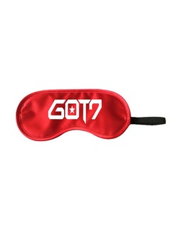 Buy Got7 Sleeping Eye Mask in UAE