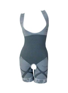 Buy Body Shaper Slimming Suit - L L in Egypt