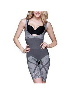 Buy Body Shaper Slimming Suit XXL/XXXL in Egypt