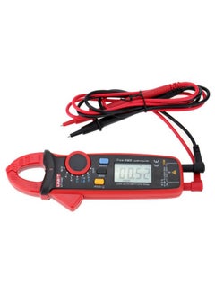 Buy Current Clamp Meter Bandwidth With BNC Connector Red/Black in UAE