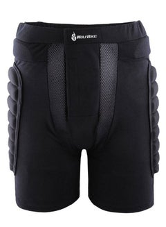 Buy Protective Padded Shorts XL in Saudi Arabia