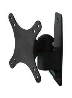 اشتري Articulating Wall TV Mount Bracket BTD9 أسود في الامارات