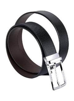 Buy Qimian Elite Waistband Belt Black/Silver in UAE