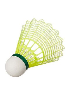 Buy 6-Piece Mavis 250 Shuttlecock 16 x 4 x 4cm in UAE