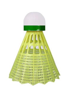 Buy Mavis Slow Shuttlecock 16 x 4 x 4cm in UAE