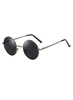 Buy Round Frame Sunglasses in UAE