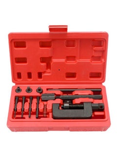 Buy Universal Bike Riveting Tool Set With Carry Box in Saudi Arabia