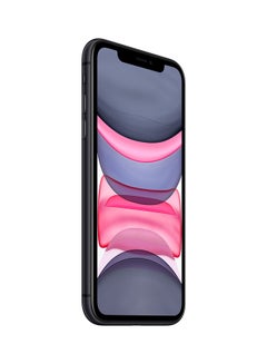 Shop Apple Iphone 11 With Facetime Black 128gb 4g Lte International Specs Online In Dubai Abu Dhabi And All Uae