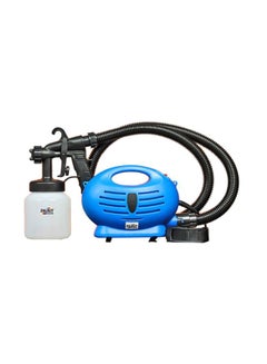 Buy Electric Paint Sprayer Blue/Black in UAE