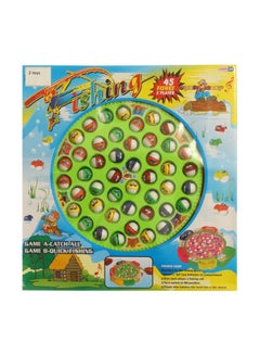 اشتري Large Fishing Toy Game في السعودية