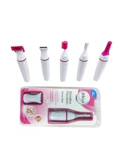 Buy Sensitive Precision Beauty Styler White in Saudi Arabia